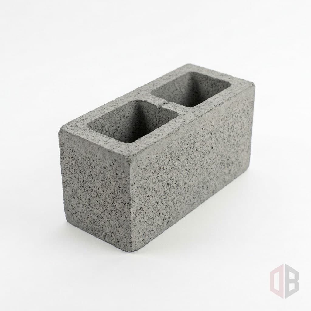 Bloco Estrutural 14x19x29cm