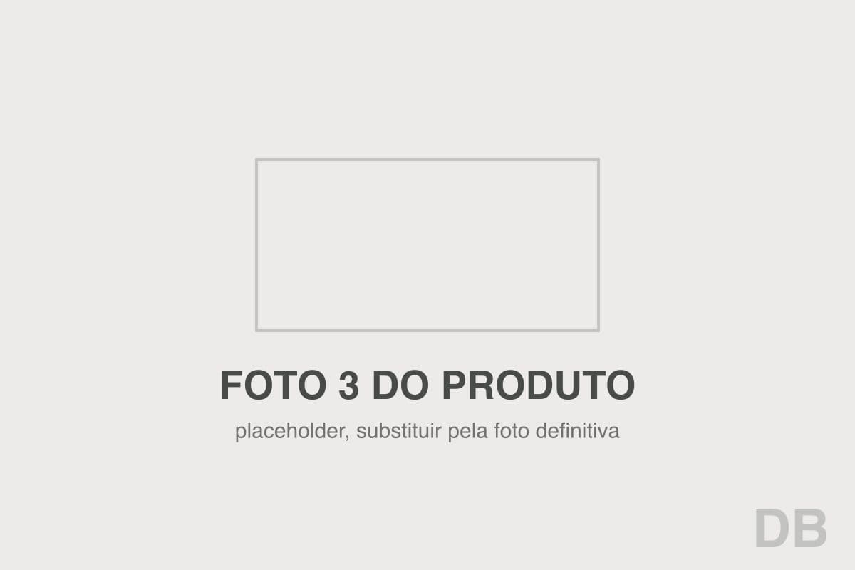 Bloco de Vedação 09x19x39cm, aplicação